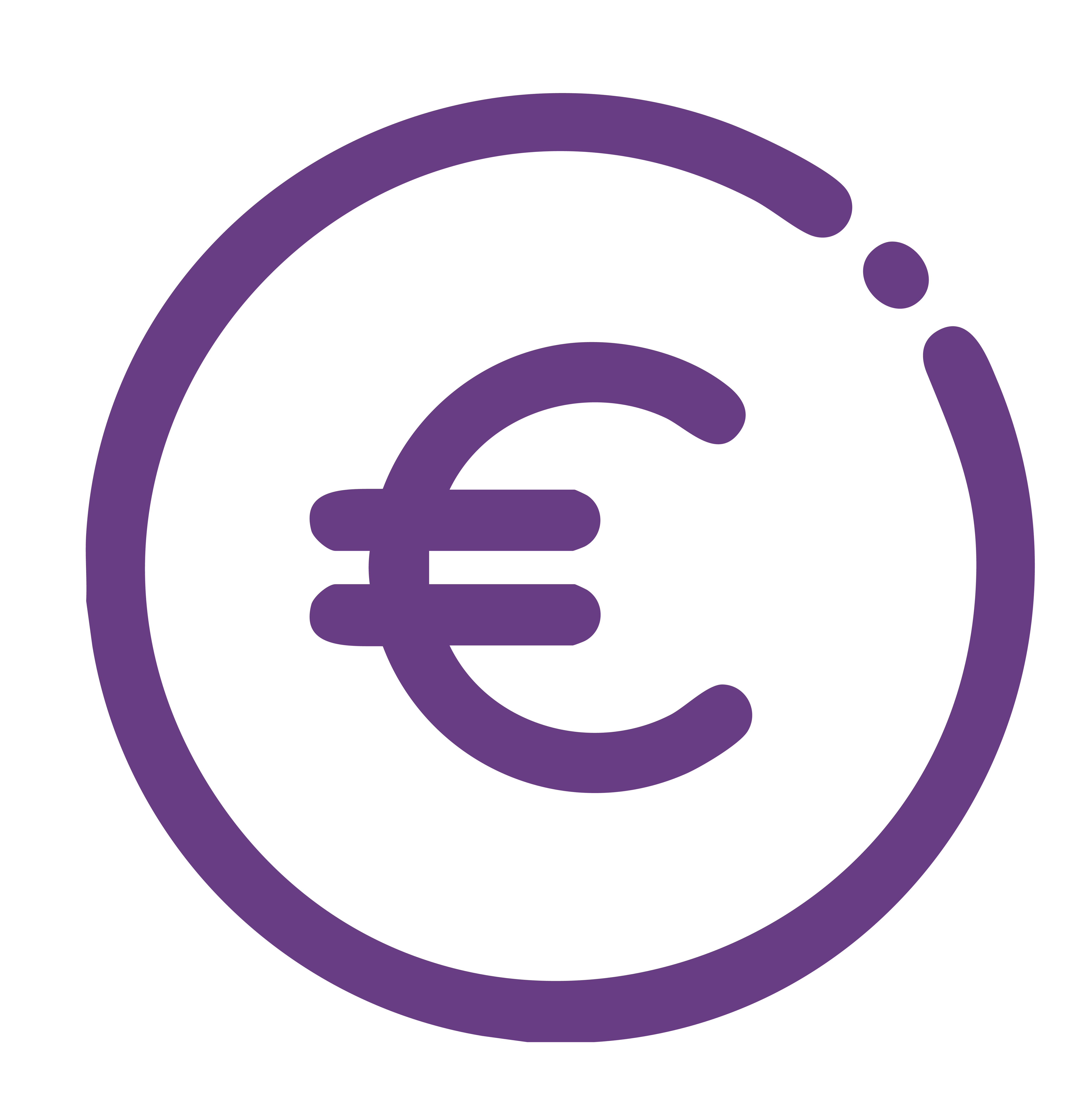 Icona amb el símbol de euro